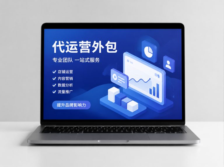 佛山拼多多店铺代运营